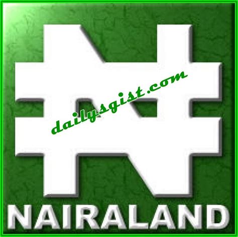 nairaland forum|nairaland forum latest news.